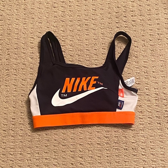 Nike Tops - Nike Sports Bra
